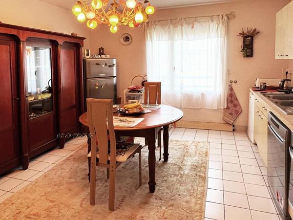Appartement Dinard 3 pièce(s) 91 m2