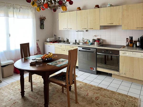 Appartement Dinard 3 pièce(s) 91 m2