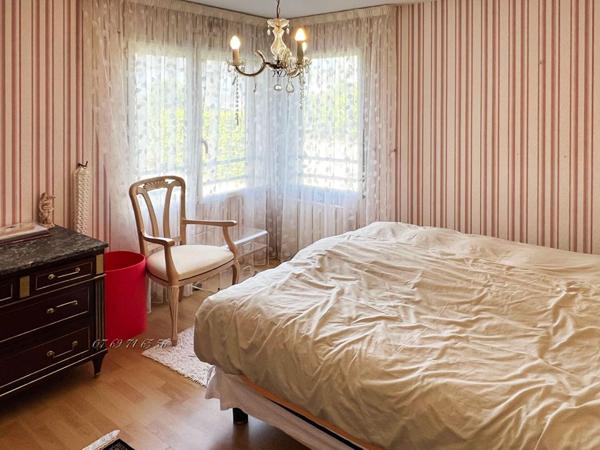 Appartement Dinard 3 pièce(s) 91 m2