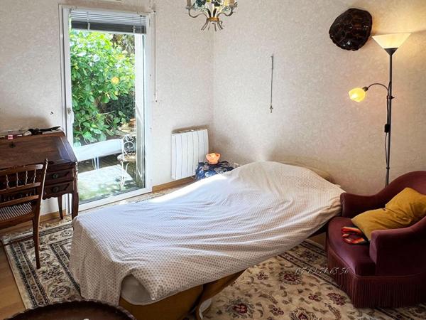 Appartement Dinard 3 pièce(s) 91 m2