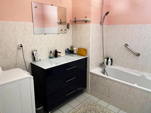 Appartement Dinard 3 pièce(s) 91 m2