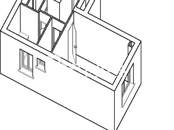 Location Studio 24.08 m² - 133 BIS RUE DE LA DELIVRANDE Caen 14000