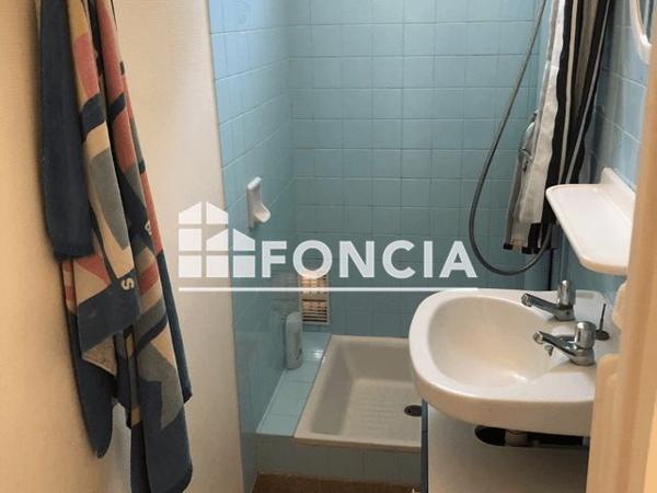 Location Studio 24.08 m² - 133 BIS RUE DE LA DELIVRANDE Caen 14000