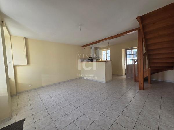 Maison Les Sorinieres 4 pièce(s) 91.37 m2