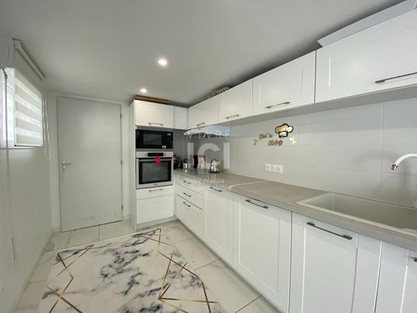 Maison Les Sorinieres 4 pièce(s) 91.37 m2