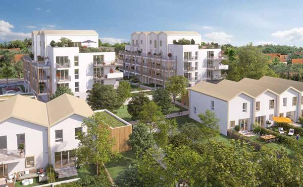 Maison Les Sorinieres 4 pièce(s) 91.37 m2