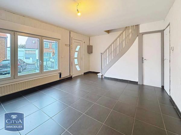 Maison à vendre 4 pièces 68m²