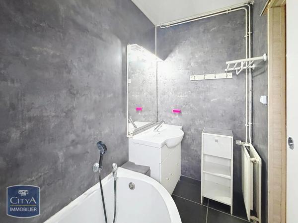 Maison à vendre 4 pièces 68m²