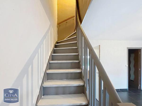 Maison à vendre 4 pièces 68m²