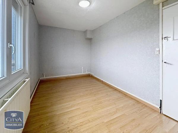 Maison à vendre 4 pièces 68m²