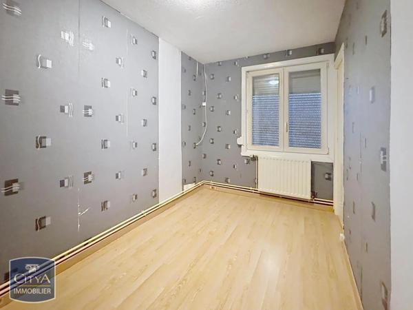 Maison à vendre 4 pièces 68m²