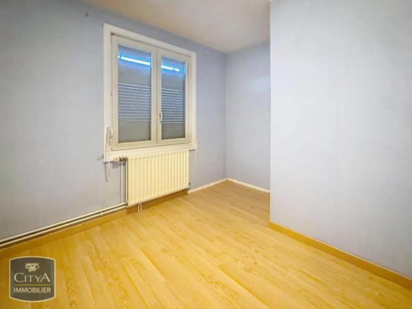 Maison à vendre 4 pièces 68m²
