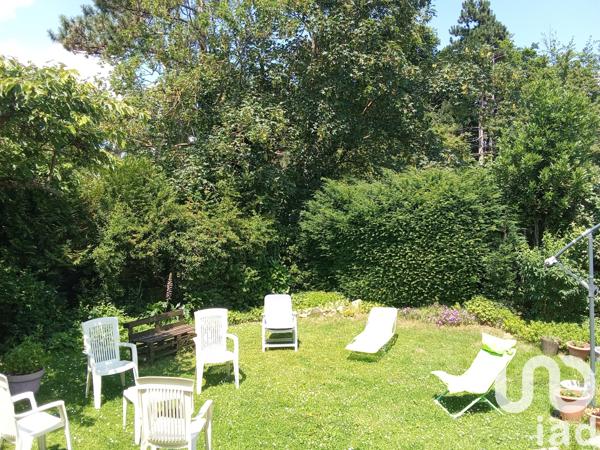 Maison à vendre 4 pièces 79 m² Épinay-sous-Sénart