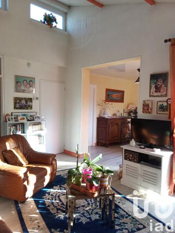 Maison à vendre 4 pièces 79 m² Épinay-sous-Sénart