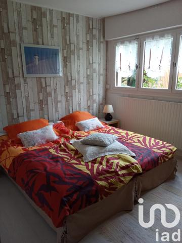 Maison à vendre 4 pièces 79 m² Épinay-sous-Sénart