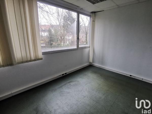 Bureaux à vendre 115 m² Béthune