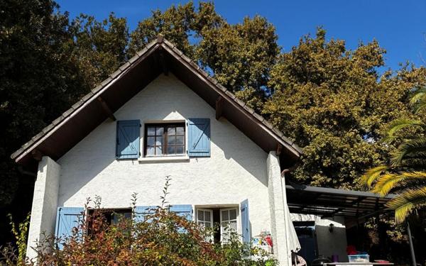 Maison à vendre    4 pièces •  Serres-Castet