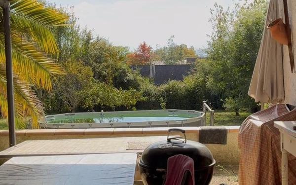 Maison à vendre    4 pièces •  Serres-Castet