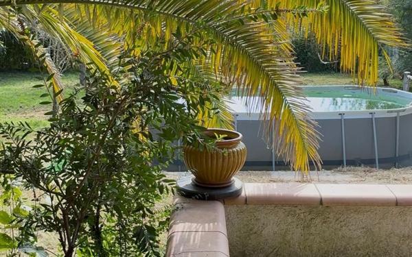 Maison à vendre    4 pièces •  Serres-Castet