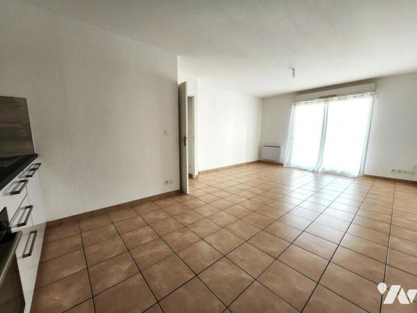 T2 récent avec terrasse exposé sud