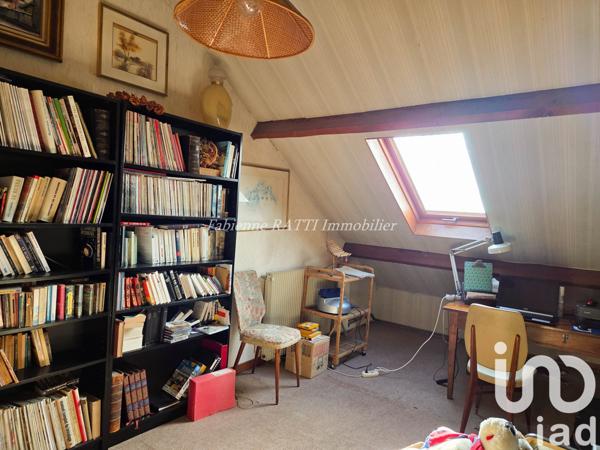 Maison à vendre 7 pièces 170 m² Houilles