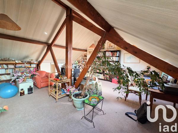 Maison à vendre 7 pièces 170 m² Houilles