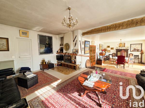 Maison à vendre 7 pièces 170 m² Houilles