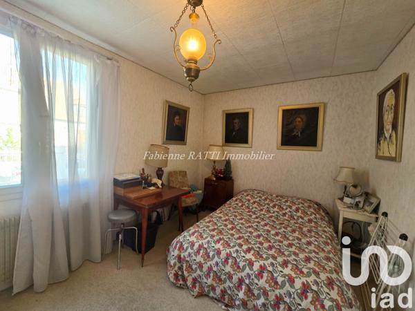 Maison à vendre 7 pièces 170 m² Houilles