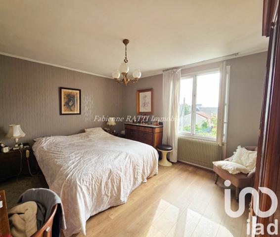 Maison à vendre 7 pièces 170 m² Houilles