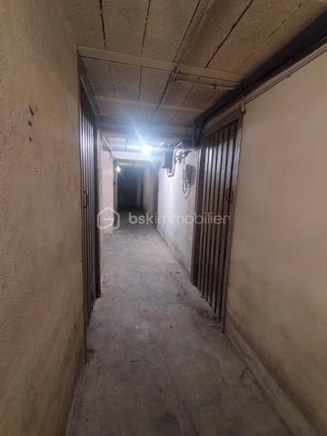 Appartement de 72 m²
