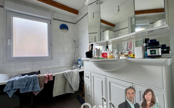 Maison à vendre    7 pièces •  Amiens