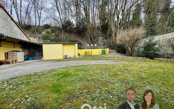 Maison à vendre    7 pièces •  Amiens