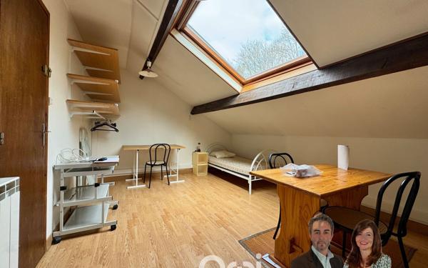 Maison à vendre    7 pièces •  Amiens