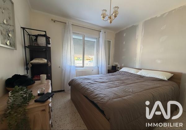 Maison à vendre 3 pièces 81 m² Sigean