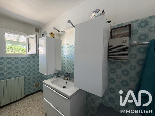 Maison à vendre 3 pièces 81 m² Sigean