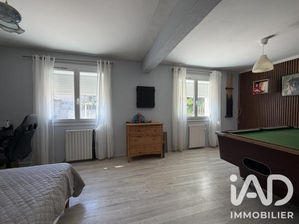 Maison à vendre 3 pièces 81 m² Sigean