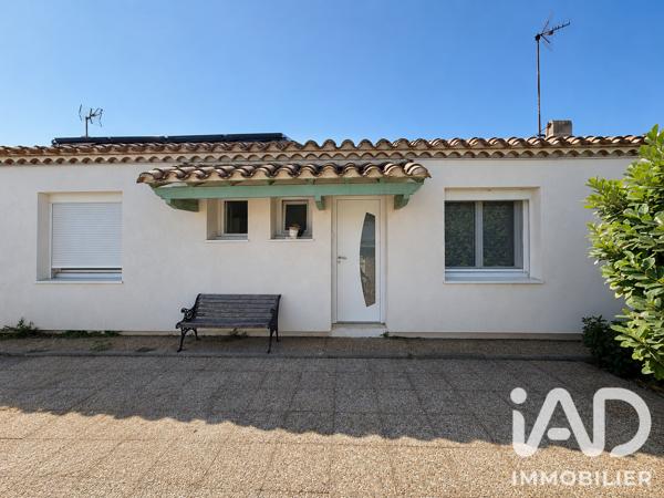 Maison à vendre 3 pièces 81 m² Sigean