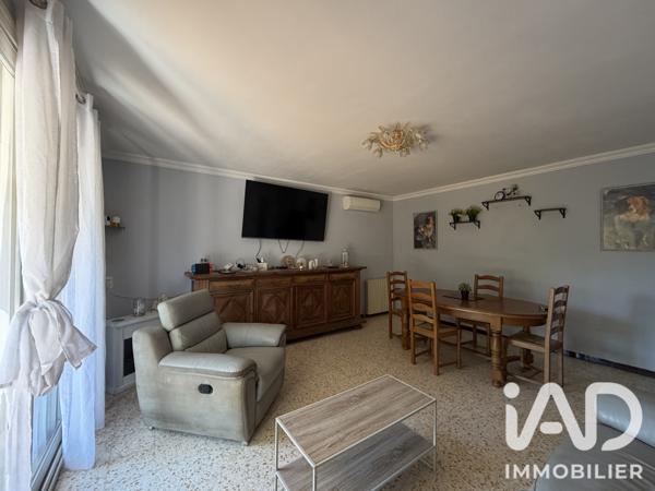 Maison à vendre 3 pièces 81 m² Sigean