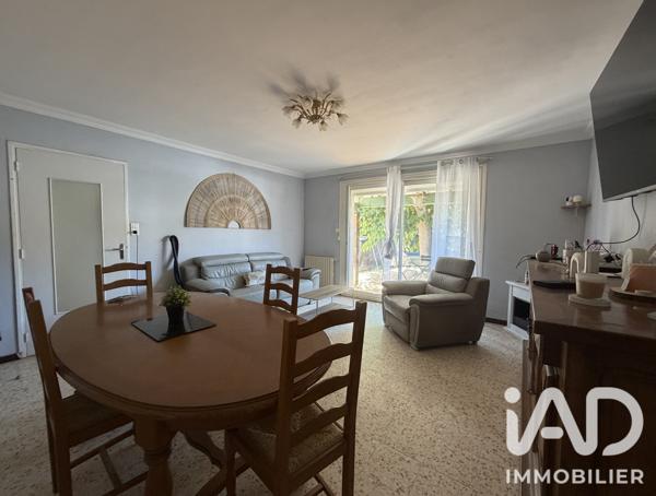 Maison à vendre 3 pièces 81 m² Sigean