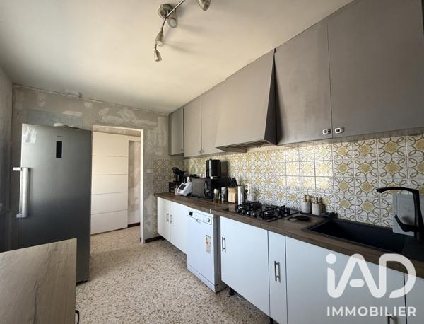 Maison à vendre 3 pièces 81 m² Sigean