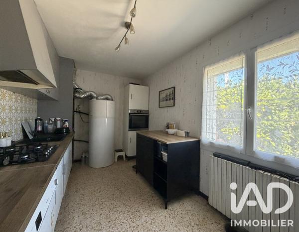 Maison à vendre 3 pièces 81 m² Sigean