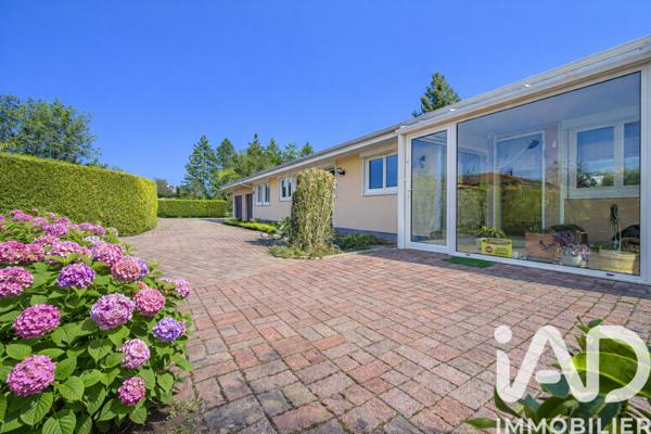 Maison à vendre 5 pièces 132 m² Verdun