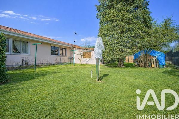 Maison à vendre 5 pièces 132 m² Verdun