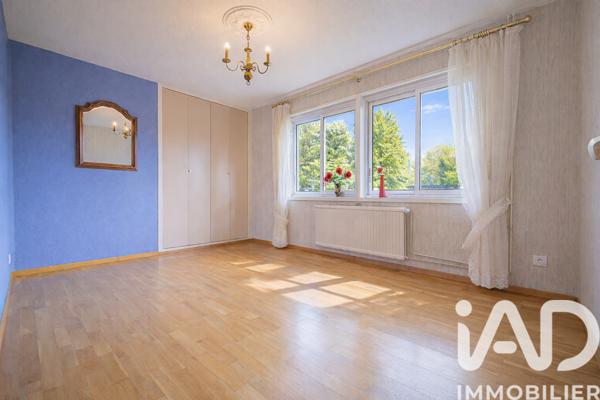 Maison à vendre 5 pièces 132 m² Verdun
