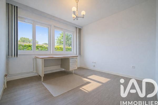 Maison à vendre 5 pièces 132 m² Verdun