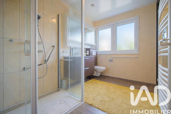 Maison à vendre 5 pièces 132 m² Verdun
