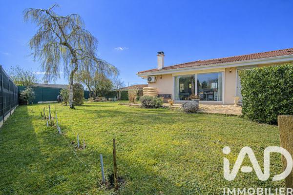 Maison à vendre 5 pièces 132 m² Verdun