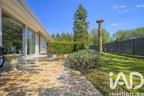 Maison à vendre 5 pièces 132 m² Verdun