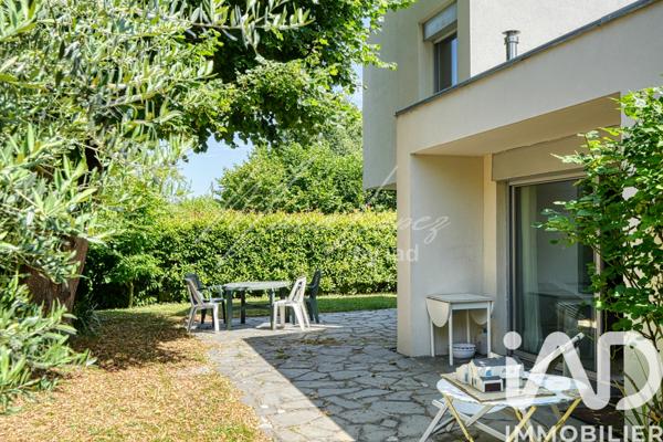 Maison à vendre 7 pièces 173 m² Bures-sur-Yvette