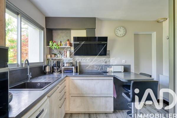 Maison à vendre 7 pièces 173 m² Bures-sur-Yvette